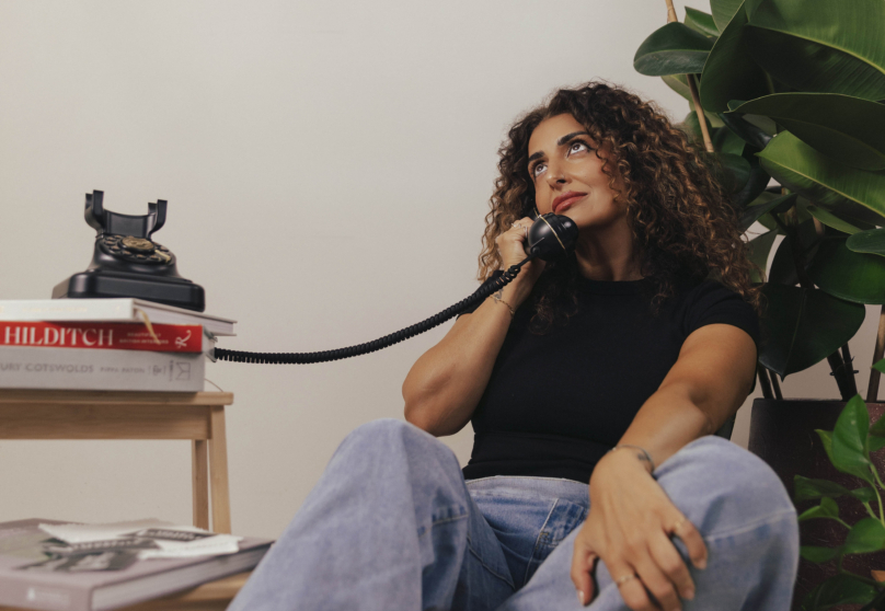 Personal Assistant